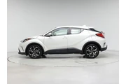 $19998 : Toyota C-HR 2019 XLE 4dr Cro thumbnail