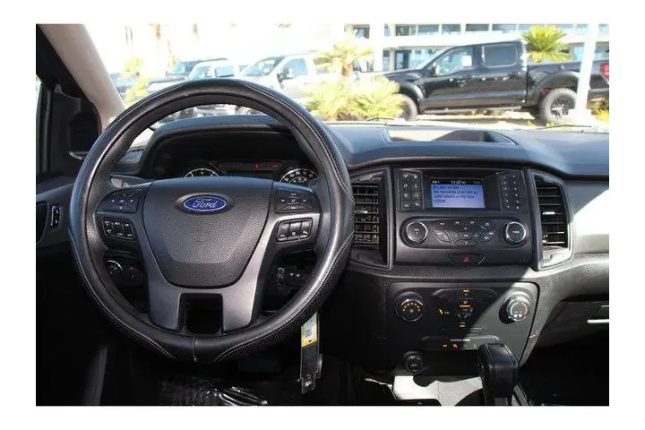 $21916 : Ford Ranger 2019 4x2 XL 4dr image 4