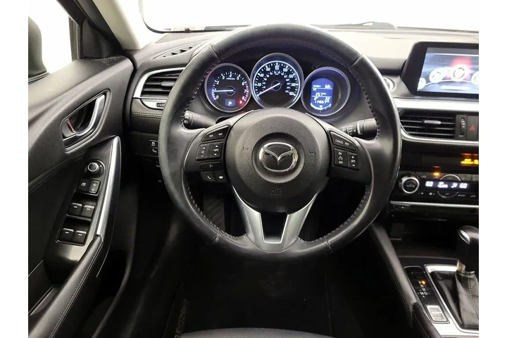 $13599 : Mazda Mazda6 2016 i Touring image 10