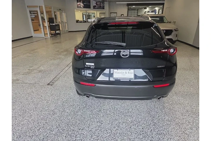 $21996 : 2023 CX-30 2.5 S Preferred Pa image 6