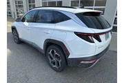 $24250 : Hyundai TUCSON 2023 AWD Limi thumbnail