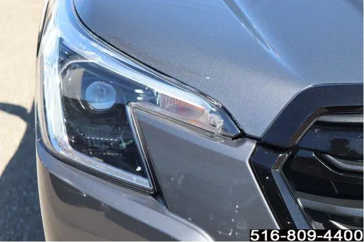 $23747 : Subaru Forester 2023 AWD Bas image 10