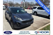 Kia Sportage 2017 AWD EX 4dr en Louisville
