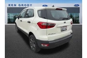 $15540 : Ford EcoSport 2021 AWD S 4dr thumbnail
