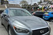 2016 Q50 en Salinas