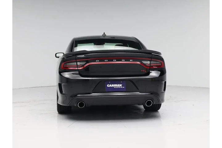 $35998 : Dodge Charger 2018 R/T Scat image 6