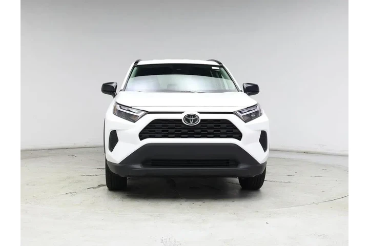 $31998 : Toyota RAV4 Hybrid 2025 AWD image 5