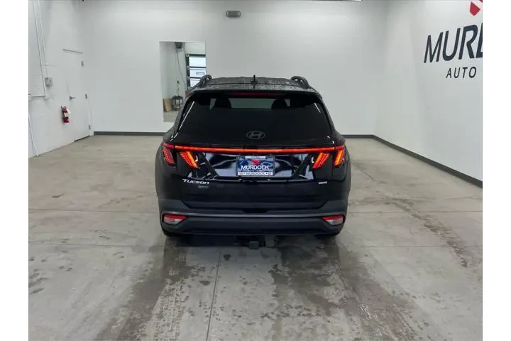 $32490 : Hyundai TUCSON 2025 AWD XRT image 3