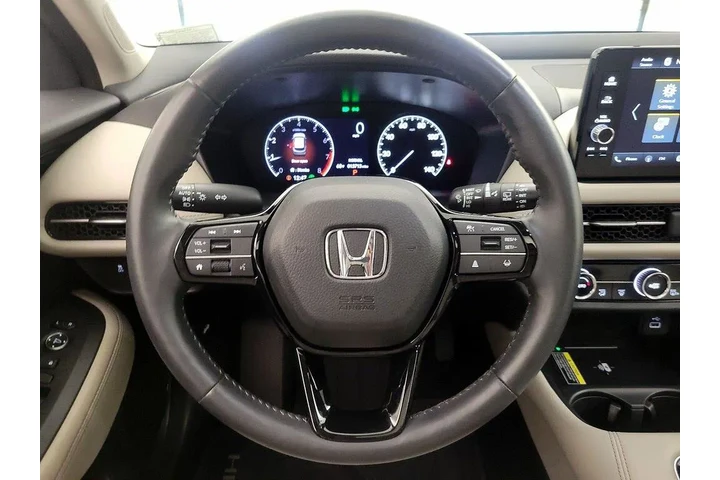 $28998 : Honda HR-V 2024 AWD EX-L 4dr image 10