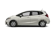 $10983 : Honda Fit 2017 LX 4dr Hatchb thumbnail