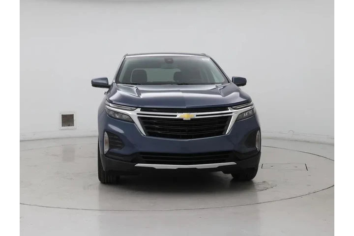 $23998 : Chevrolet Equinox 2024 LT 4d image 5