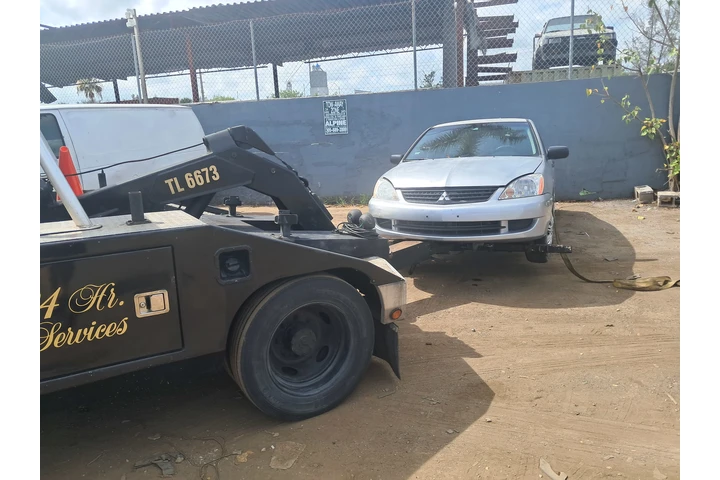 AUTOS PARA JUNK .COMPRO CARROS image 3