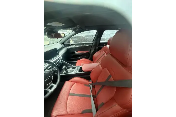 $26595 : Kia K5 2024 GT-Line 4dr Seda image 6