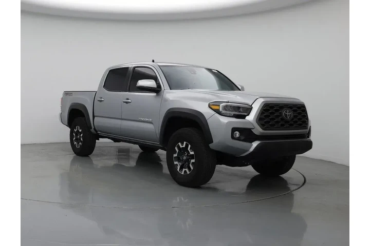 $34998 : Toyota Tacoma 2023 4x2 TRD O image 1