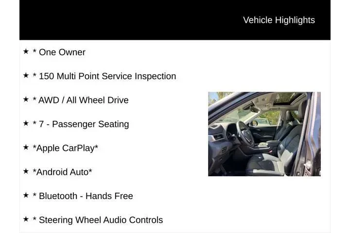 $39900 : Toyota Highlander 2024 AWD X image 2