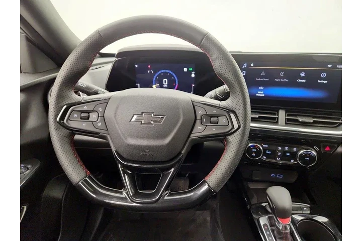 $25998 : Chevrolet Trax 2025 RS 4dr C image 10