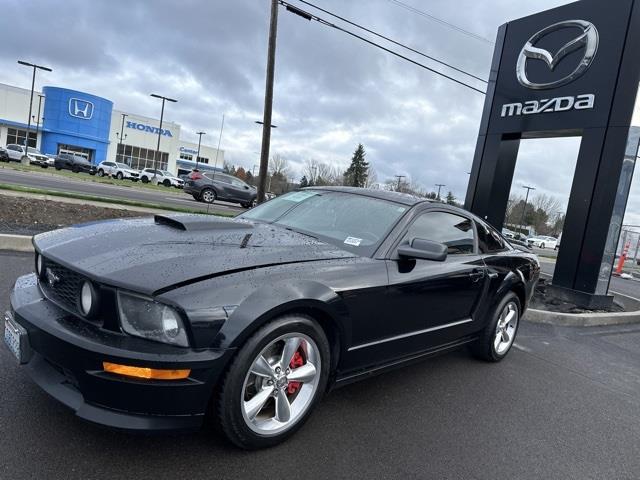 $11890 : 2009  Mustang GT Premium image 1