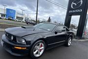 2009  Mustang GT Premium