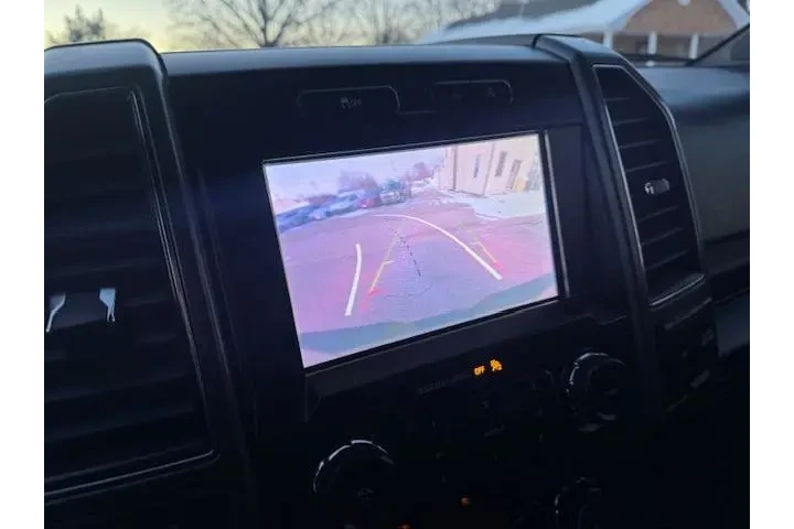 $27900 : Ford F-150 2020 4x4 XLT 4dr image 10