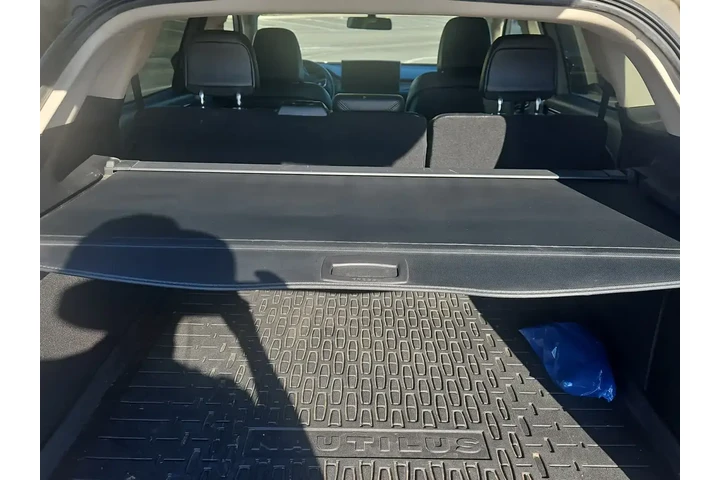 $31500 : Lincoln Nautilus 2023 AWD St image 9