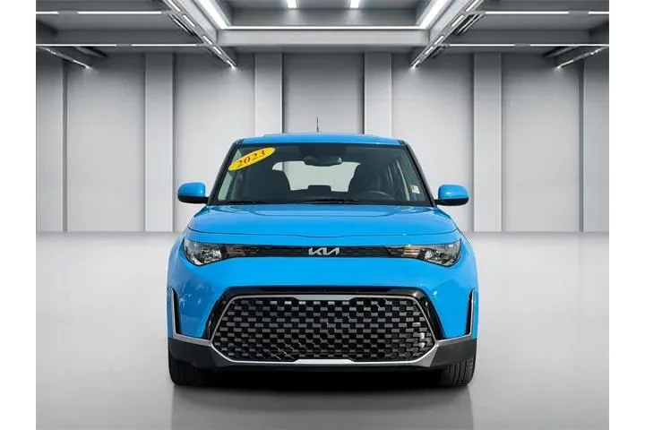 $18885 : Kia Soul 2023 EX 4dr Crossov image 9