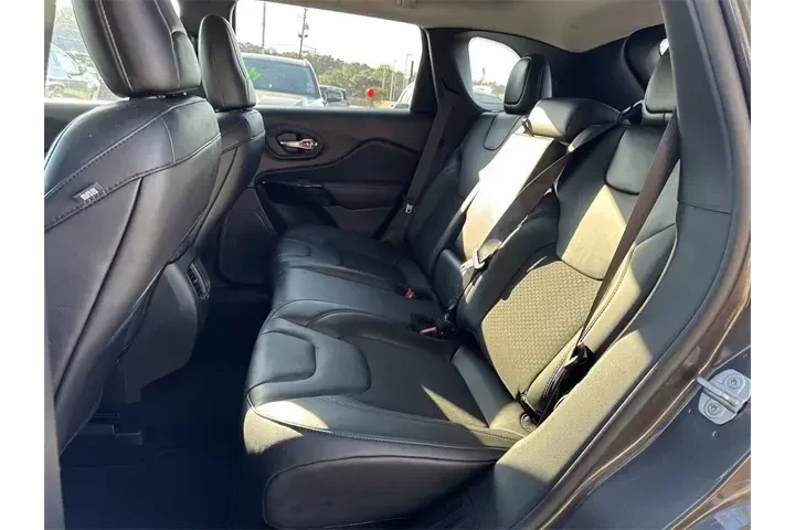 $20995 : Jeep Cherokee 2021 Latitude image 7