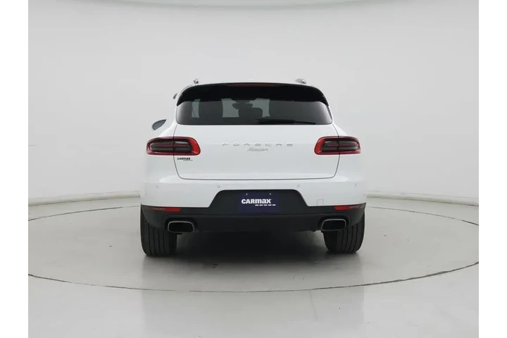 $24998 : Porsche Macan 2017 AWD 4dr S image 6