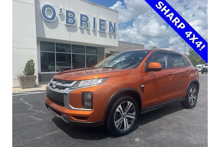$18999 : Mitsubishi Outlander Sport 2 image 1