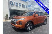 Mitsubishi Outlander Sport 2 en Lexington