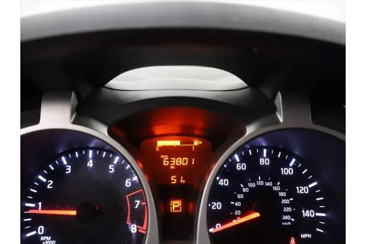 $8799 : Nissan JUKE 2016 S 4dr Cross image 5