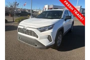 Toyota RAV4 2024 AWD LE 4dr en Phoenix