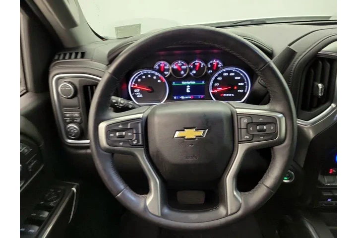 $37998 : Chevrolet Silverado 1500 202 image 10