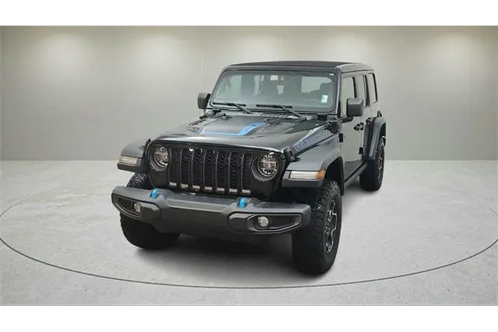 $33555 : Jeep Wrangler Unlimited 2022 image 3