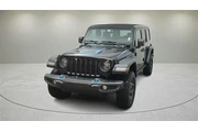$33555 : Jeep Wrangler Unlimited 2022 thumbnail