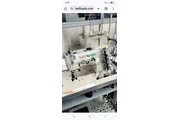 COVER STITCH  PEGASUS $ 650.00 thumbnail
