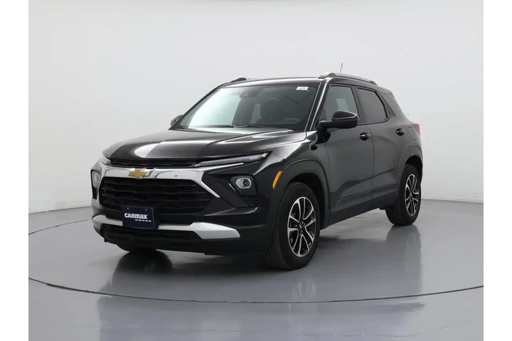 $22998 : Chevrolet Trailblazer 2025 L image 4