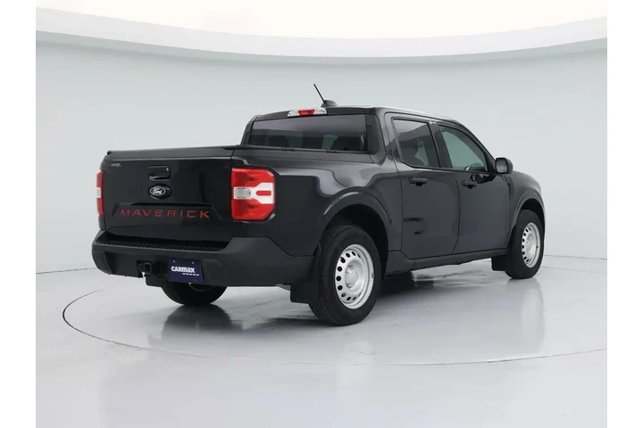 $29998 : Ford Maverick 2025 AWD XL 4d image 8