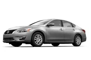 Nissan Altima 2013 2.5 S 4dr en Houston