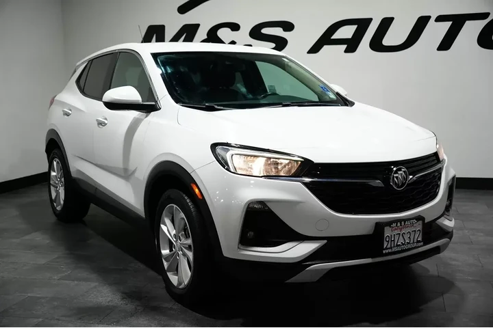 $17999 : 2023 Encore GX image 6