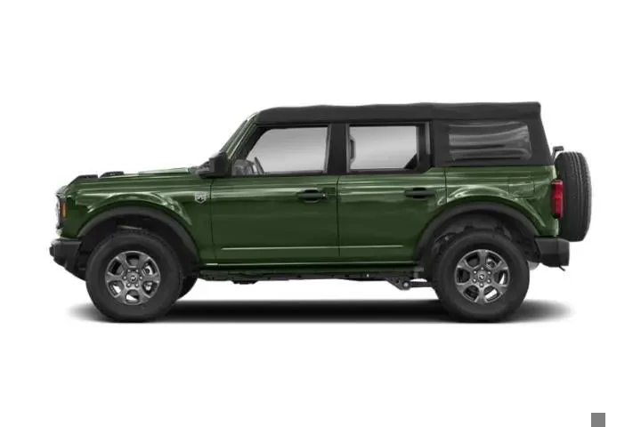 $33988 : Ford Bronco 2022 4x4 Big Ben image 2