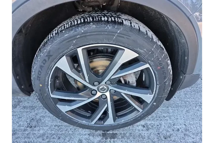 $20000 : Volvo XC40 2020 AWD T5 R-Des image 8