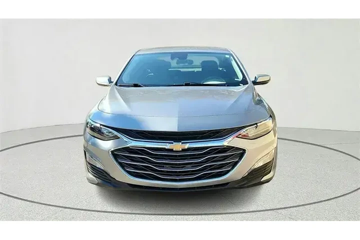 $19788 : Chevrolet Malibu 2024 LT 4dr image 8