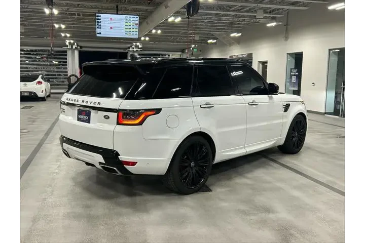 $30472 : Land Rover Range Rover Sport image 5