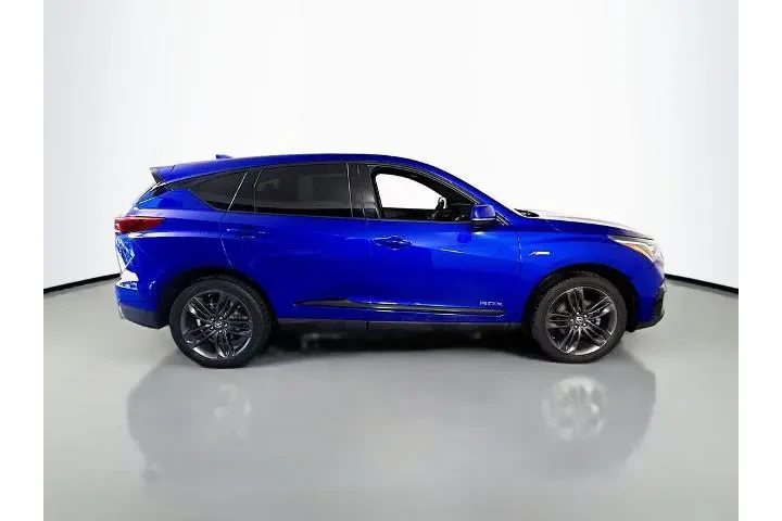 $26750 : Acura RDX 2021 SH-AWD 4dr SU image 8
