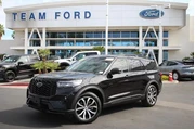 $39713 : Ford Explorer 2025 ST-Line 4 thumbnail