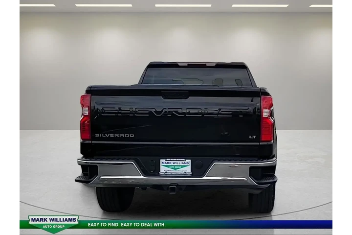 $39988 : Chevrolet Silverado 1500 202 image 5