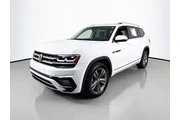 $21750 : Volkswagen Atlas 2019 AWD V6 thumbnail