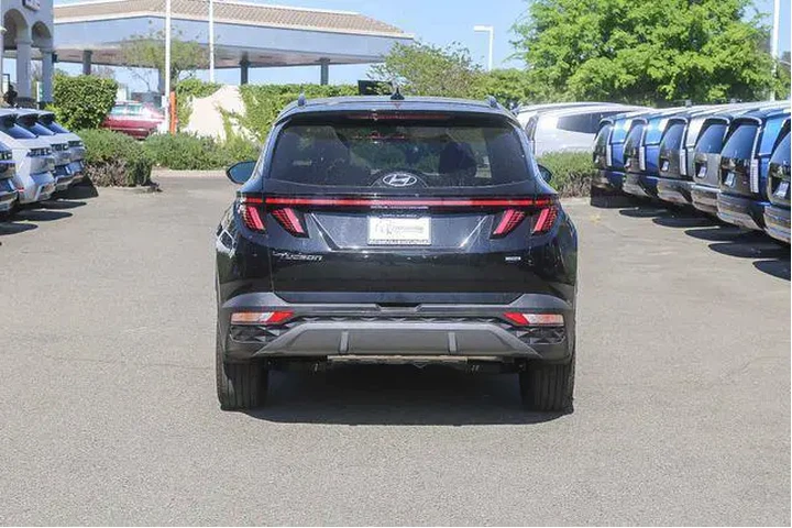 $28492 : Hyundai TUCSON 2023 AWD Limi image 4