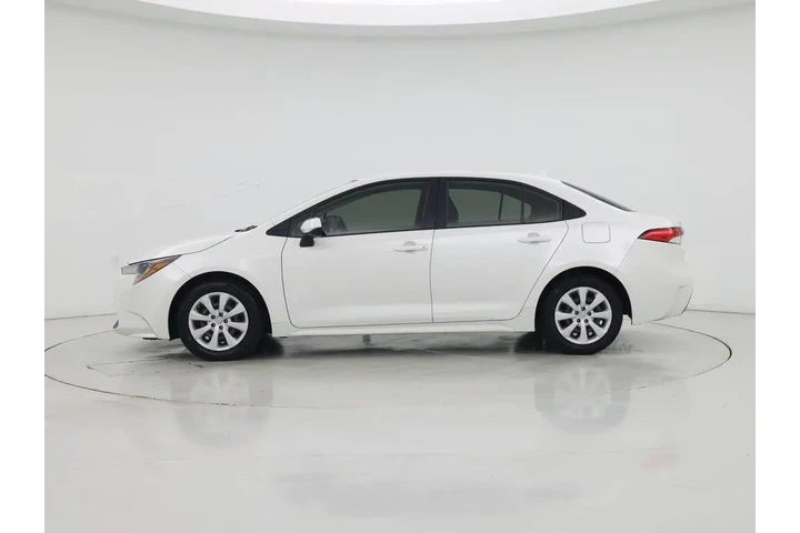 $17998 : Toyota Corolla 2020 LE 4dr S image 3