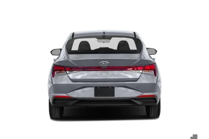$14624 : Hyundai ELANTRA 2022 Limited image 5